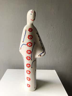 Marianne Bey - Lovely Lady verkocht voor € 20!