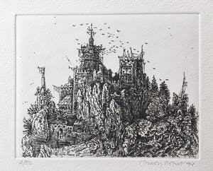 Simon Koene - Het kasteel kopen? Bied vanaf 15!