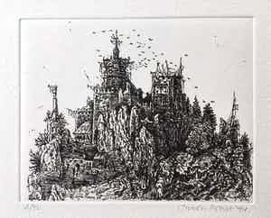 Simon Koene - Het kasteel verkocht voor € 15!