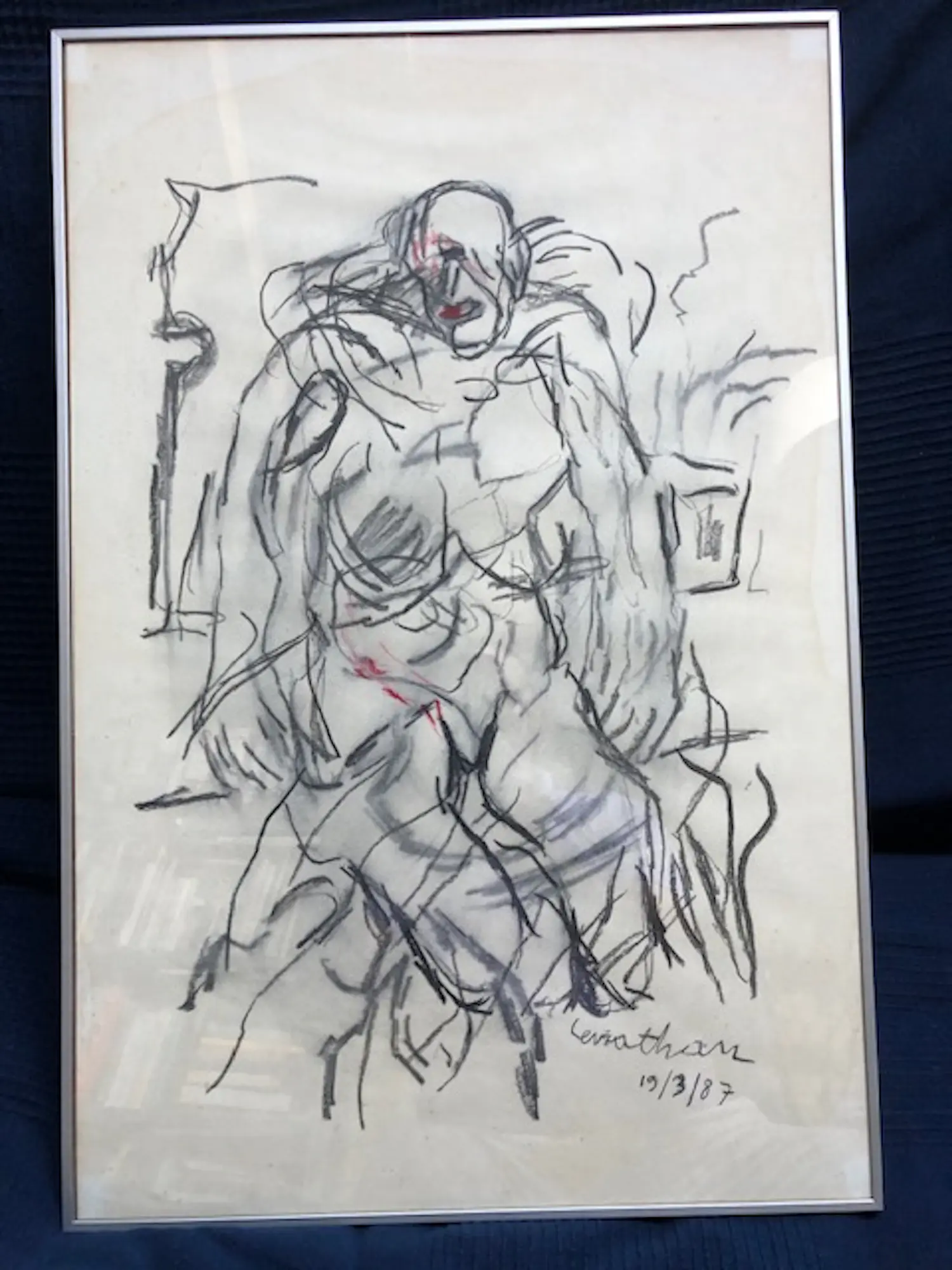 David Leviathan (1950)