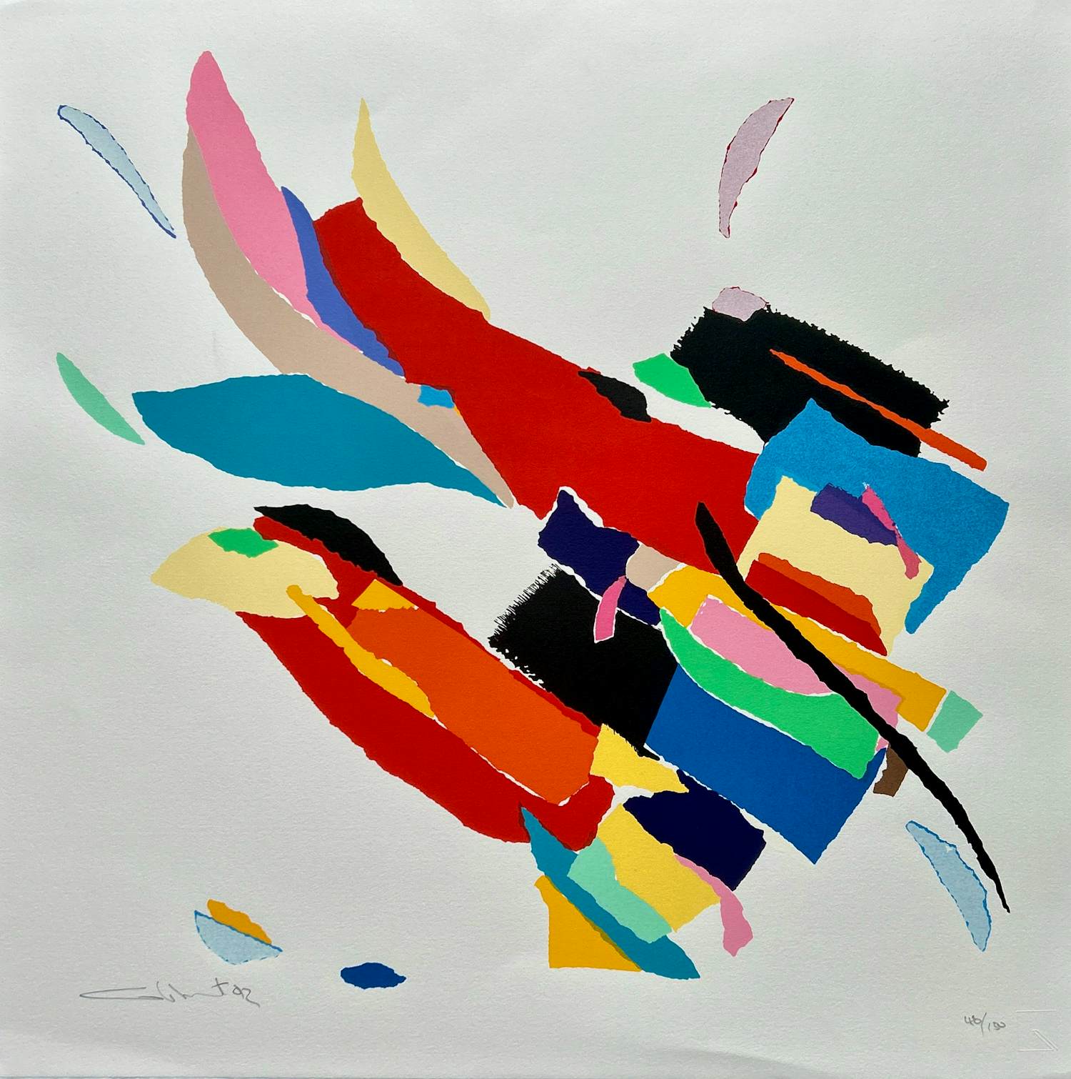 Gerard 't Hart - Zonder titel kopen? Bied vanaf 25!