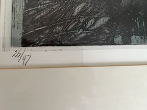 Bert Keller - Zonder titel kopen? Bied vanaf 25!