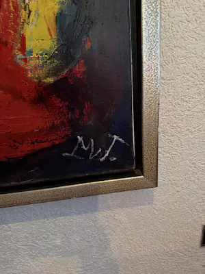 Martin van Wordragen - Mannenhoofd kopen? Bied vanaf 350!