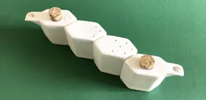 Piet Stockmans - Olie, azijn, zout en peper stel kopen? Bied vanaf 40!