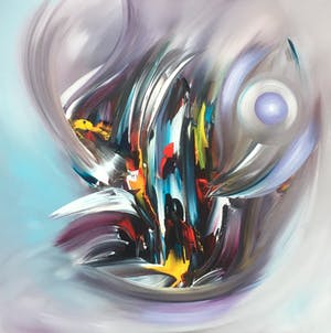 Gena Genadyj - Abstract Energy kopen? Bied vanaf 1!