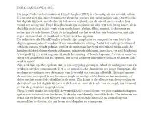 Floyd Douglas - Student bright city kaufen? Bieten Sie von 150!