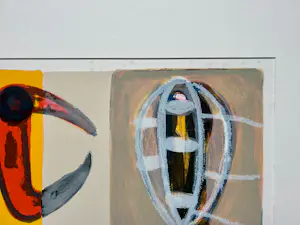 Piet Warffemius - Vijf kopen? Bied vanaf 30!