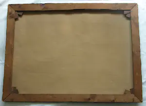 Adrianus Zuiderwijk - Olieverf op doek , Havengezicht, Rotterdam? – 60 x 80 cm kopen? Bied vanaf 50!