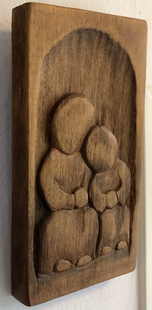 Carla Pols - Moeder en kind kopen? Bied vanaf 50!