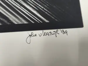 Joke van Katwijk - Zonder titel kopen? Bied vanaf 20!