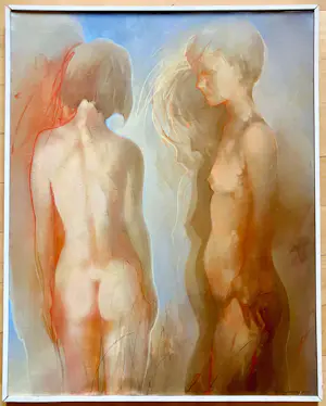 Buy Maria Skowronska - schatten? Bid from 1380!