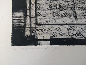 Ko Oosterkerk - Cantique 23, cant. de David kopen? Bied vanaf 45!