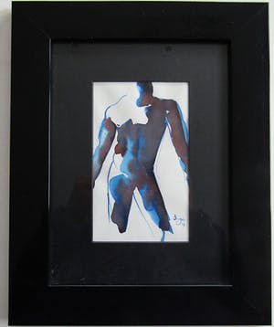 Niet of onleesbaar gesigneerd - APOLLO kopen? Bied vanaf 1!