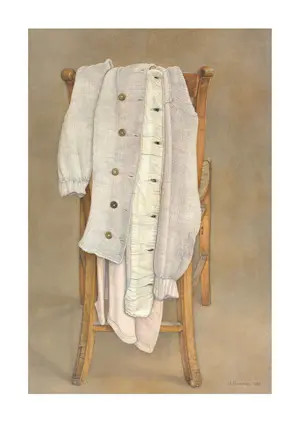 Jopie Huisman - Kleurengiclee BORSTROK op DEVENTER STOEL kopen? Bied vanaf 85!