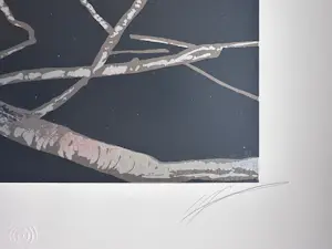 Jan Hendrix - Zeefdruk bomen kopen? Bied vanaf 20!