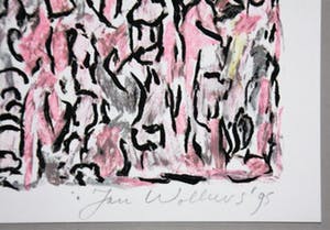 Jan Wolkers - Winterbeelden XI kopen? Bied vanaf 150!