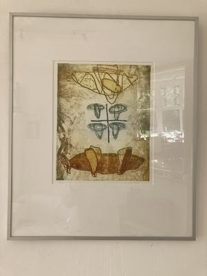 Hans Laban - Zonder titel kopen? Bied vanaf 20!