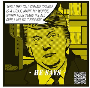 Jack Vissers - He Thinks - He Knows - He Believes - He Says kopen? Bied vanaf 1!