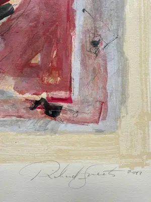 Richard Smeets - Zonder titel kopen? Bied vanaf 30!