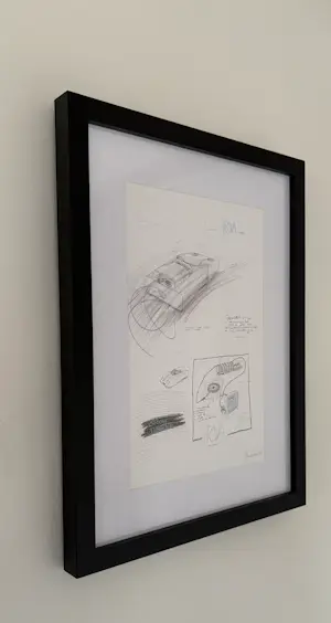 Panamarenko - Prova car kopen? Bied vanaf 295!