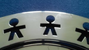 Alessi - Girotondo ronde schalen en mandje kopen? Bied vanaf 89!