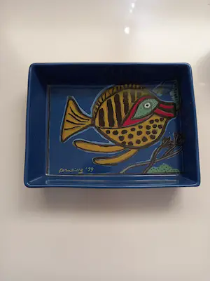 Corneille - Schaal kopen? Bied vanaf 1!