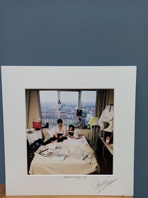 Govert de Roos - Herman Brood en Nina Hagen kopen? Bied vanaf 295!