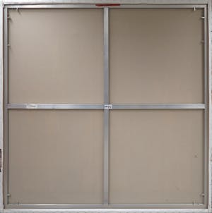 Carolina Paulussen - Acryl op doek, Rozen (Zeer groot) kopen? Bied vanaf 300!