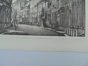 Jan van Rijsewijk - Eindhoven Rechtestraat kopen? Bied vanaf 50!