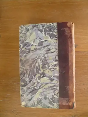 Antiquarisch Boek - Fables de La fontaine kopen? Bied vanaf 1!