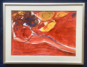 Franscz Witte - Malta 2 kopen? Bied vanaf 40!