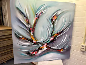 Gena - Infinity kopen? Bied vanaf 350!