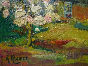 Gerrit Klamer - Boerderij te Kalenberg (NW Overijssel) kopen? Bied vanaf 35!