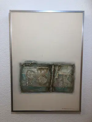 AcheterMachiel Hopman - Abstract? Enchérissez de 78!