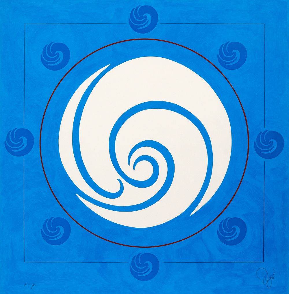 Jack Youngerman (1926)