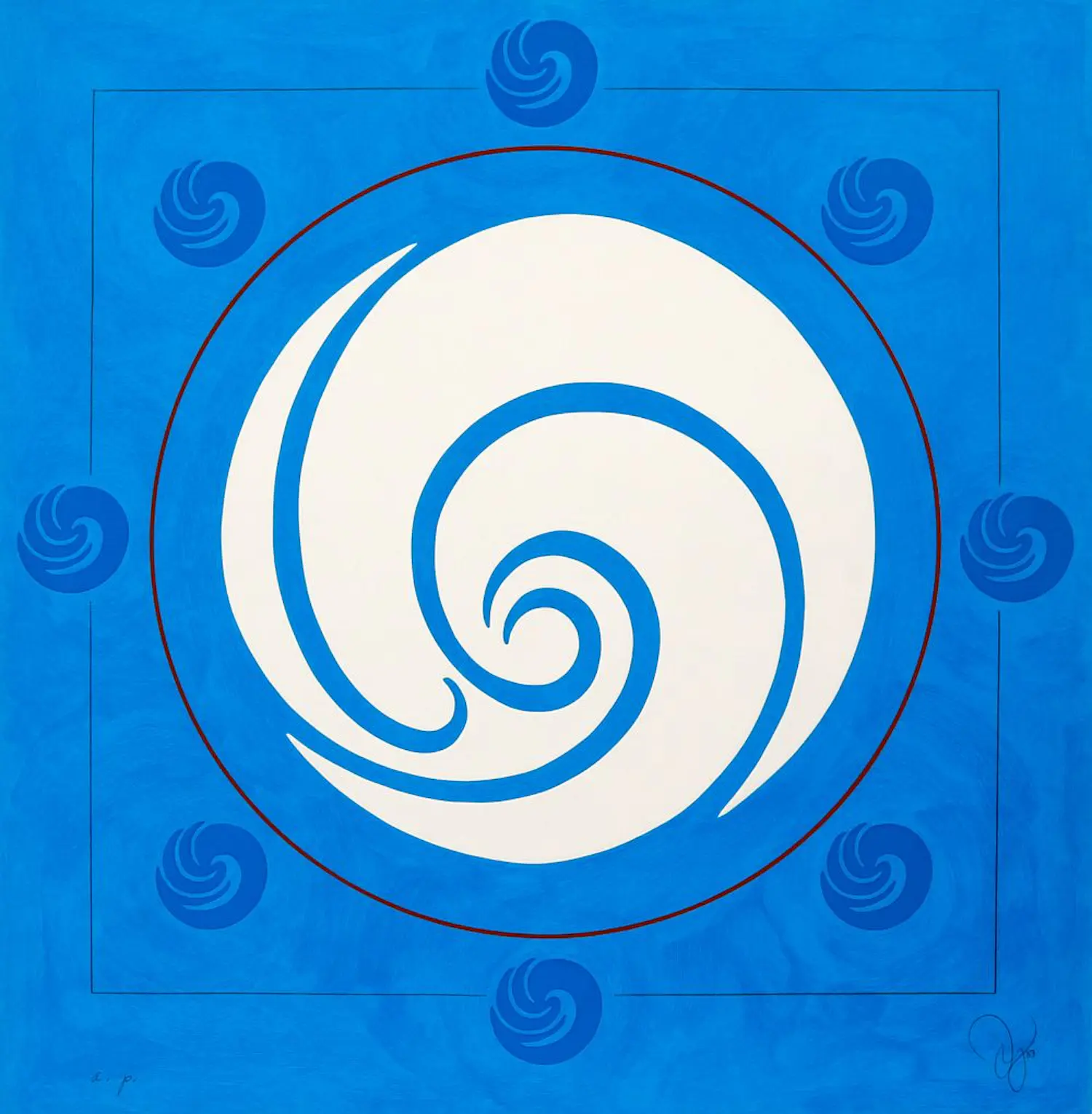 Jack Youngerman (1926)