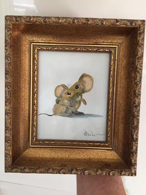 Henk Poeder - Muisjes kopen? Bied vanaf 69!