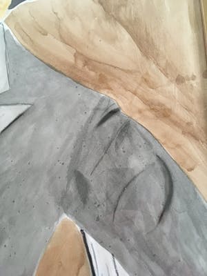 Niet of onleesbaar gesigneerd - Baron de Charlus kopen? Bied vanaf 1!