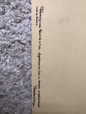 Henk de Vries - Ten bate van de boeken op geluidsband voor de blinden kopen? Bied vanaf 150!