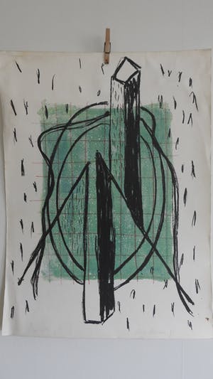 Dick Donker - geen titel kopen? Bied vanaf 1!