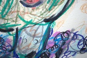 Kees Salentijn - ingelijste zeefdruk kopen? Bied vanaf 40!