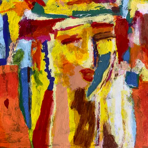 Marta Jedrysko - - Haya kopen? Bied vanaf 35!