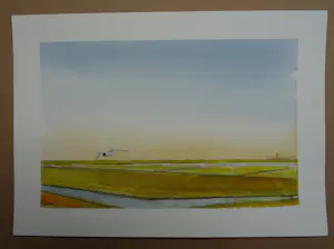 Franklin Meijer - Terschelling - 2 x kavel kopen? Bied vanaf 45!