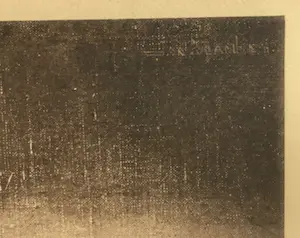 Jan Mankes - Twee kuikens bij tinnen schotel kopen? Bied vanaf 1!