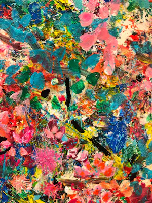 Jasper Banen - Bloemenzee kopen? Bied vanaf 235!