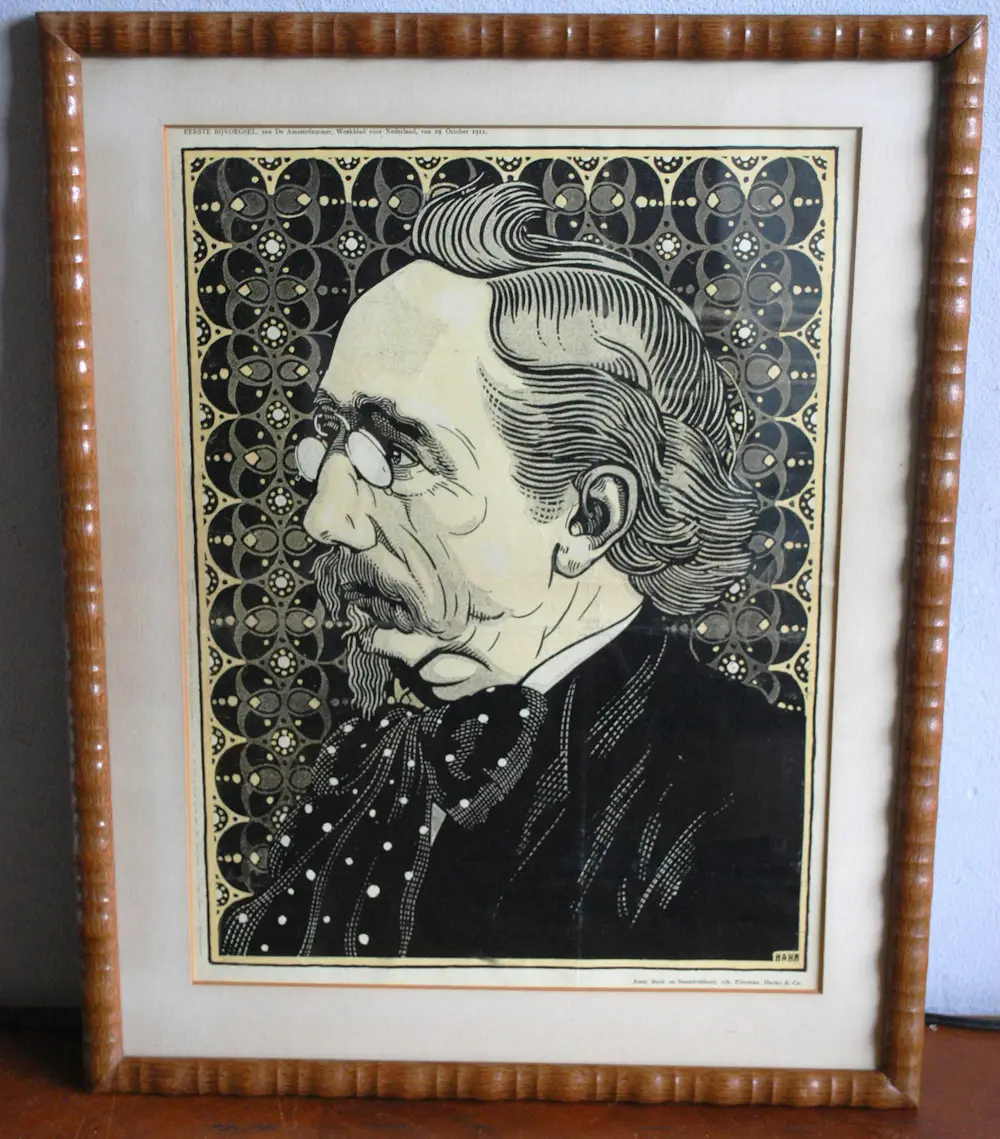 Albert Hahn (1894-1953)