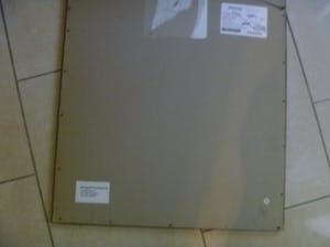 Bernard Verhoeven - laatste kans : Moderne aquarel en gouache van de vier heiligen bij nacht kopen? Bied vanaf 95!