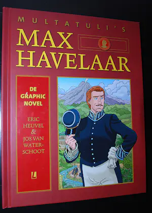 Peter van Dongen - Rampokan Celebes & Rampokan Java & extra Max Havelaar kopen? Bied vanaf 50!