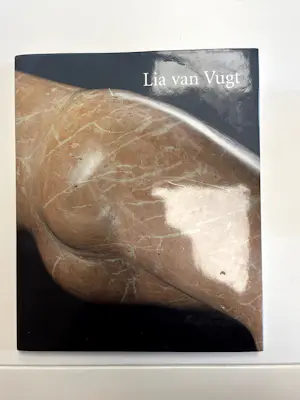 Lia van Vugt - Bronzen sculptuur, Grote dans + boek kaufen? Bieten Sie von 100!