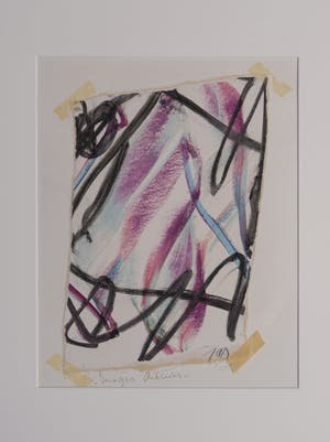 JAS - Abstract kopen? Bied vanaf 95!